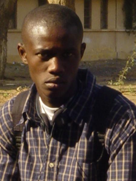 Me in my self